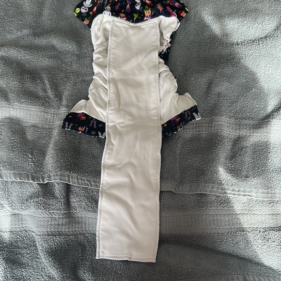 Halloween Cloth Diaper - Picture 6 of 6